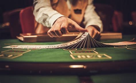 Winning Strategies: Mastering the Odds at the Casino